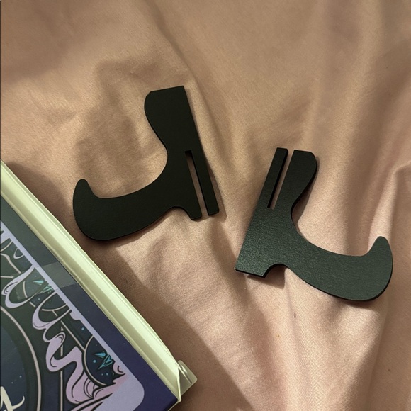 Library Sign - Picture 3 of 4